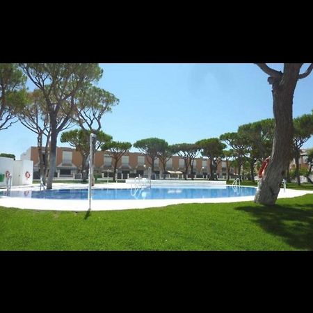 Apartamento De Reme Playa De La Barrosa Chiclana de la Frontera Buitenkant foto