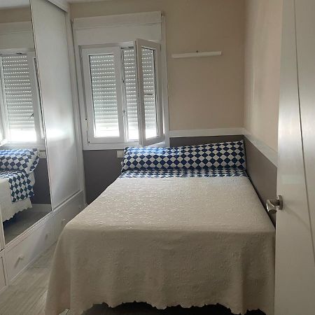 Apartamento De Reme Playa De La Barrosa Chiclana de la Frontera Buitenkant foto
