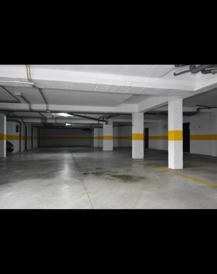 Apartamento De Reme Playa De La Barrosa Chiclana de la Frontera Buitenkant foto